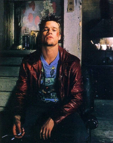 Tyler Durden